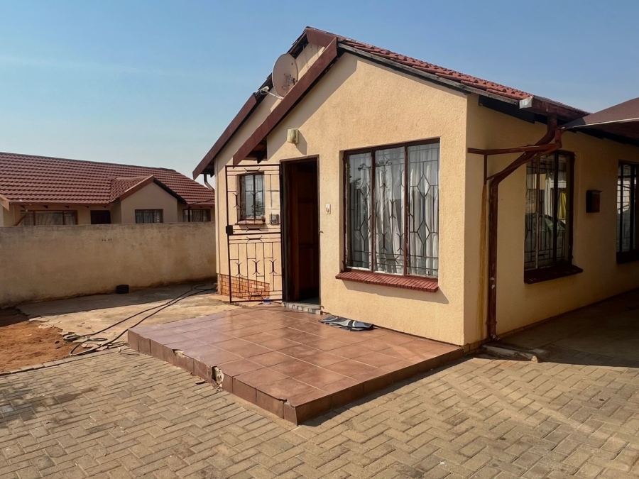 3 Bedroom Property for Sale in Tlhabane West North West